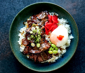 OMI 食物照